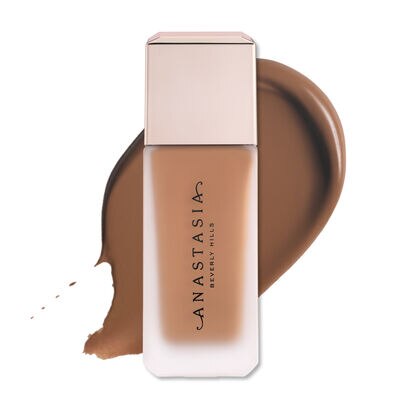 IMPECCABLE FOUNDATION (BASE DE MAQUILLAJE MATTE)